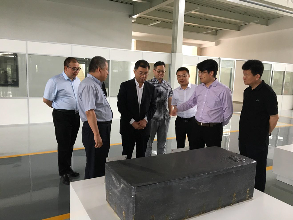 區(qū)領(lǐng)導(dǎo)一行到上海、紹興考察簡報(bào)(圖6)