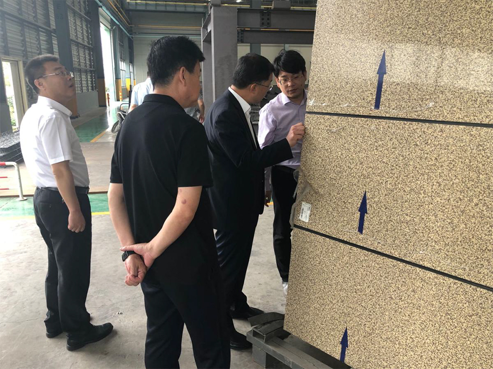 區(qū)領(lǐng)導(dǎo)一行到上海、紹興考察簡報(bào)(圖7)