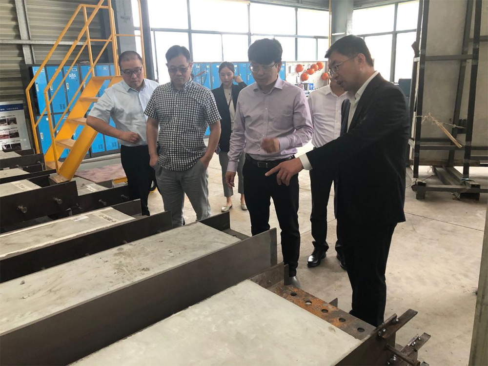 區(qū)領(lǐng)導(dǎo)一行到上海、紹興考察簡報(bào)(圖8)