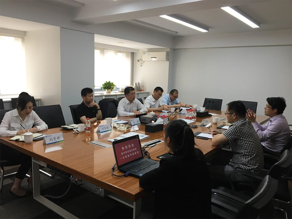 區(qū)領(lǐng)導(dǎo)一行到上海、紹興考察簡報(bào)(圖9)