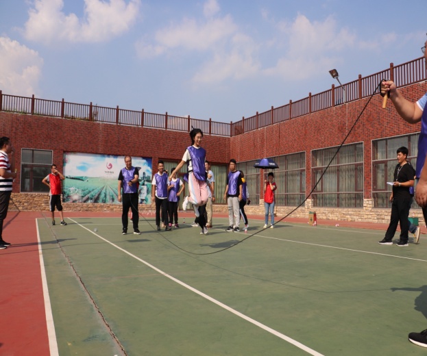 2019年精工綠筑秋季職工拓展活動(dòng)(圖7) 2019年精工綠筑秋季職工拓展活動(dòng)(圖7)